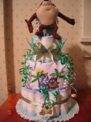 Copyright 2005 Gifts By Jade