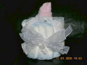 Copyright 2005 Theriaque Crafts